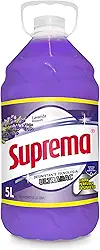 Desinfetante 5L Lavanda Bouquet, Suprema