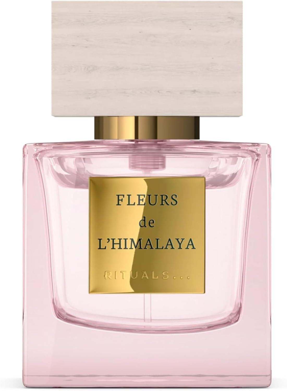 rituals oriental essence - fleurs de l'himalaya