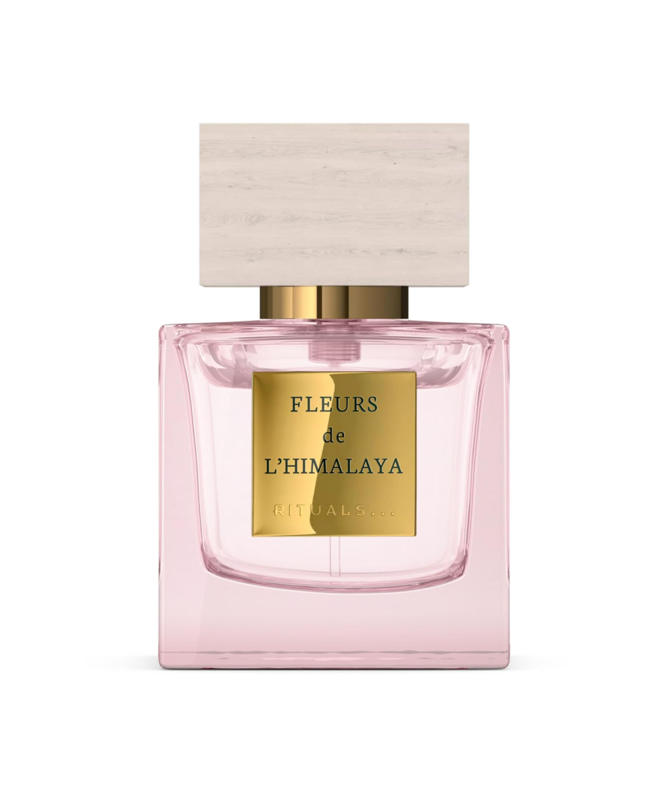 RITUALS, Fleurs de l'Himalaya, Eau de Parfum, zapach damski, 50 ml