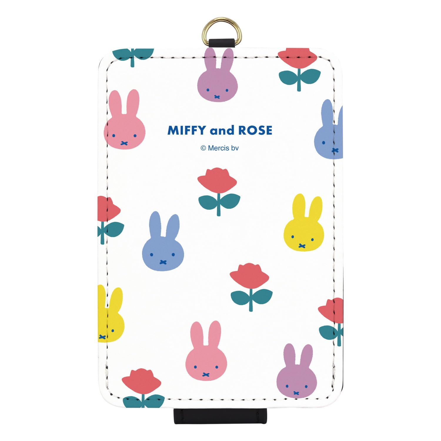 グルマンディーズ(Gourmandise) Women's Stylish, Allover Pattern