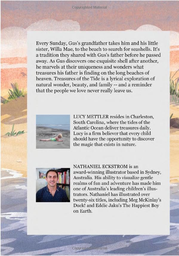 Miniatura 2 de Treasures of the Tide