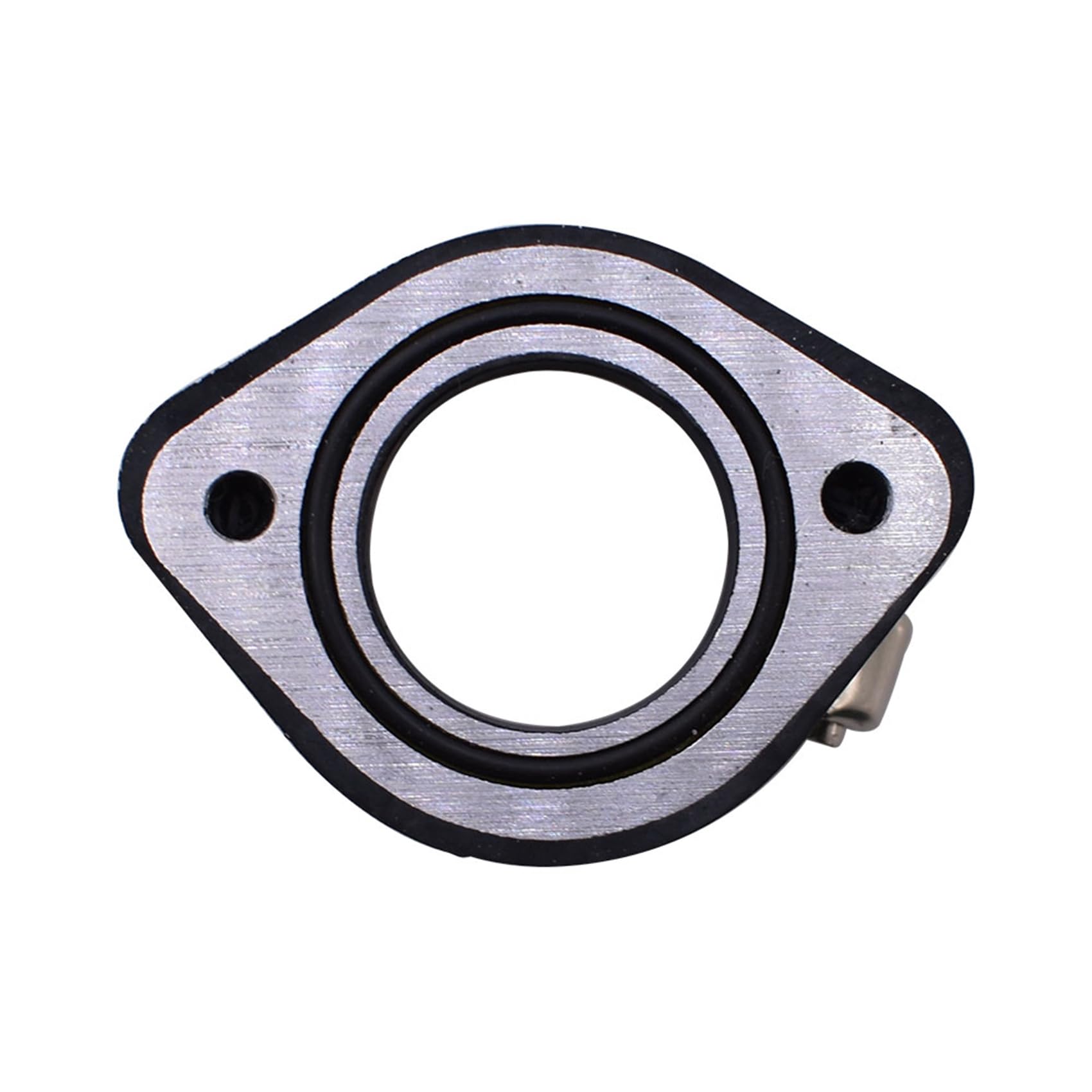 WYLZLKX Adaptateur De Collecteur D'admission Pour Carburateur 35 Mm - Compatible PE28/30 PWK28 - Améliore Les Performances Moteur