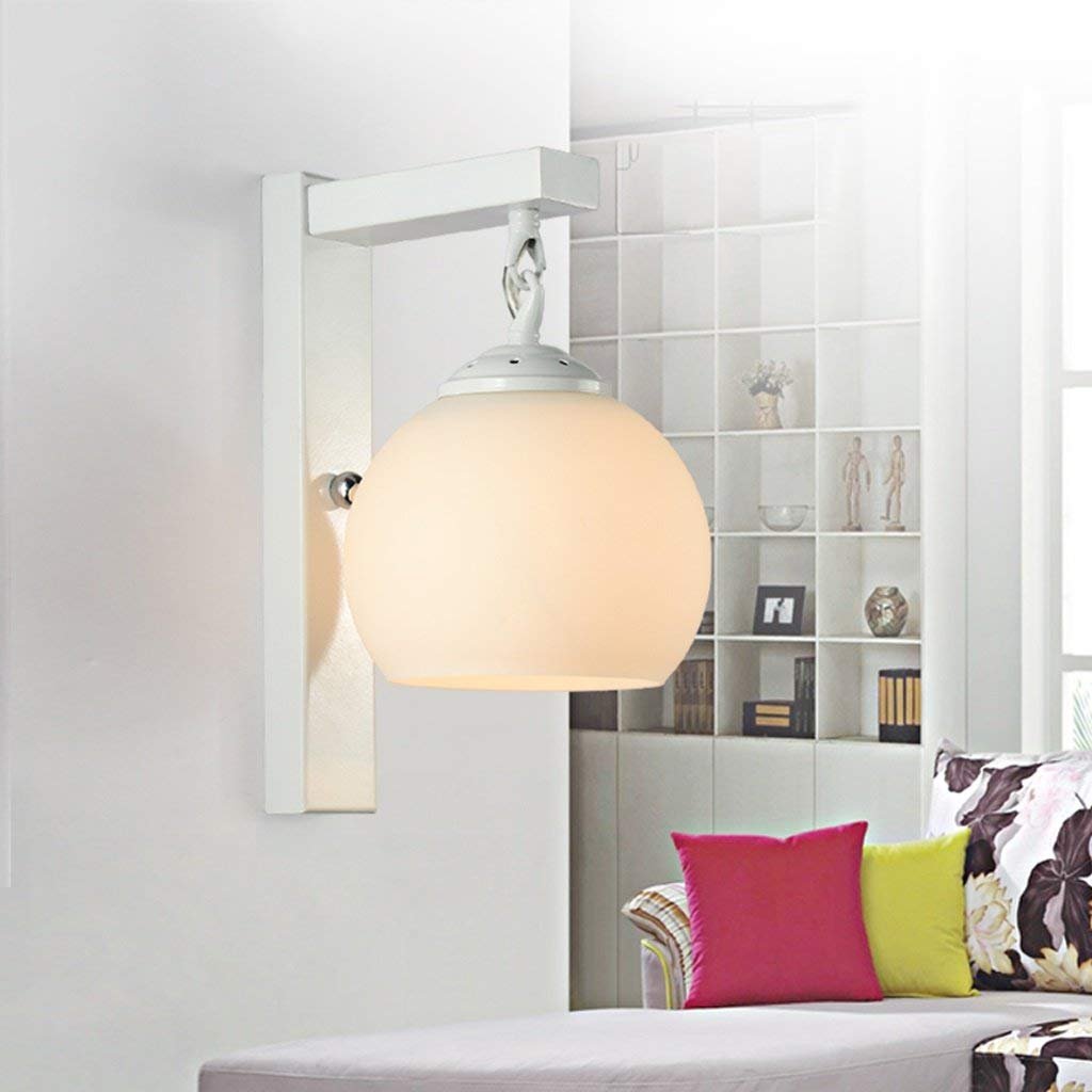 Lámparas Jane Europa de pared: iluminación sofisticada para una casa moderna 6
