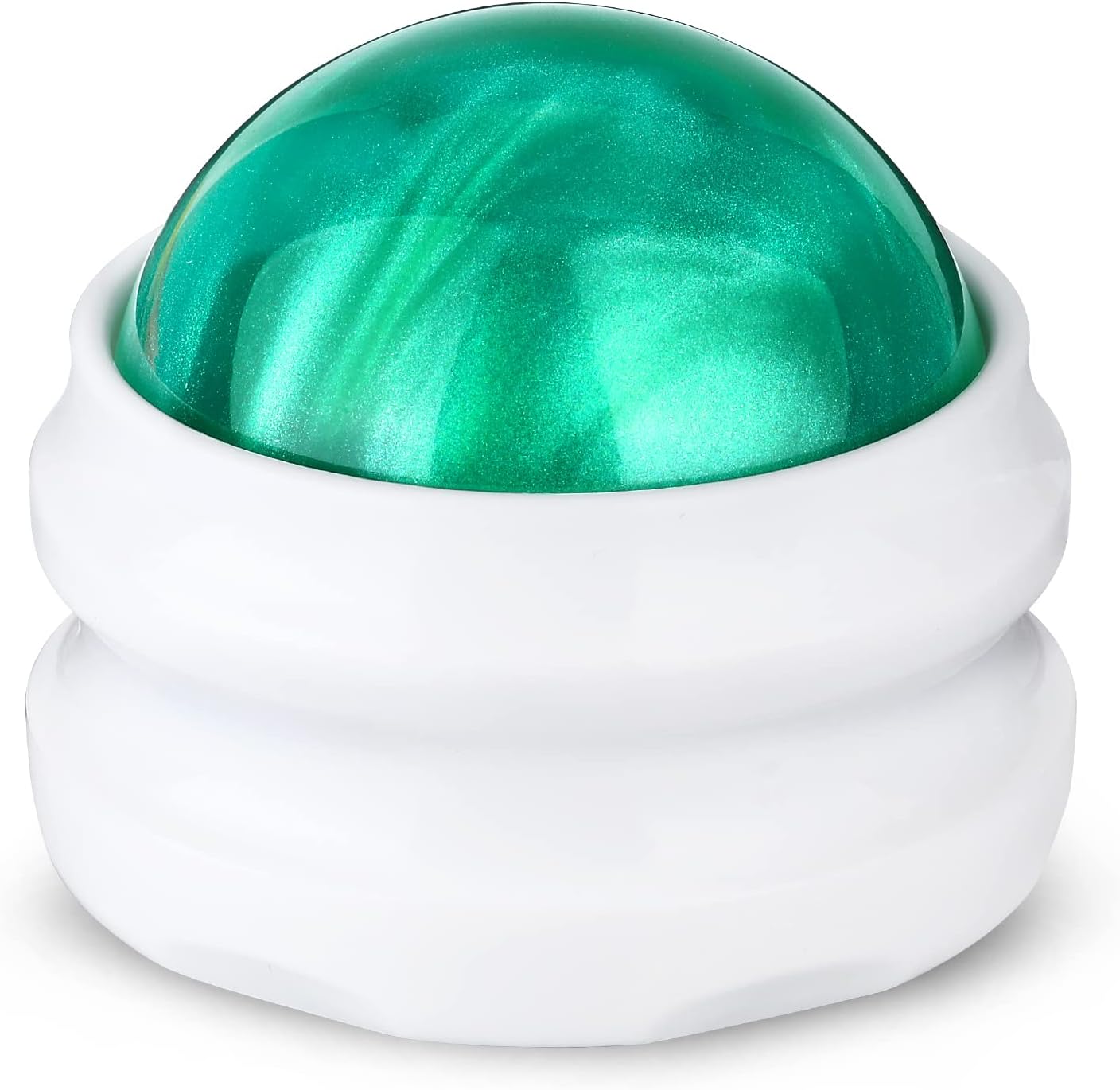 Core Products Omni Massage Ball Manual Roller Massager for