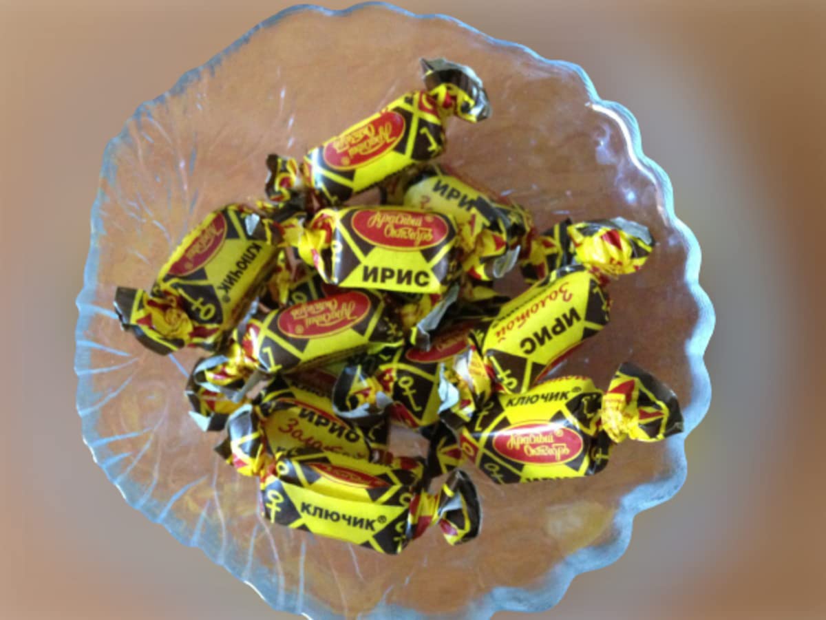 かなsoymilk+toffee-500(値引き) Krasnij Oktyabr 