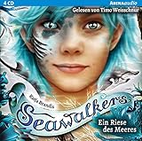  Seawalkers (4). Ein Riese des Meeres