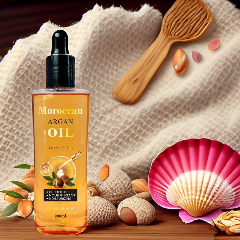 Miniatura 3 de Aceite de argán marroquí Ekhaya