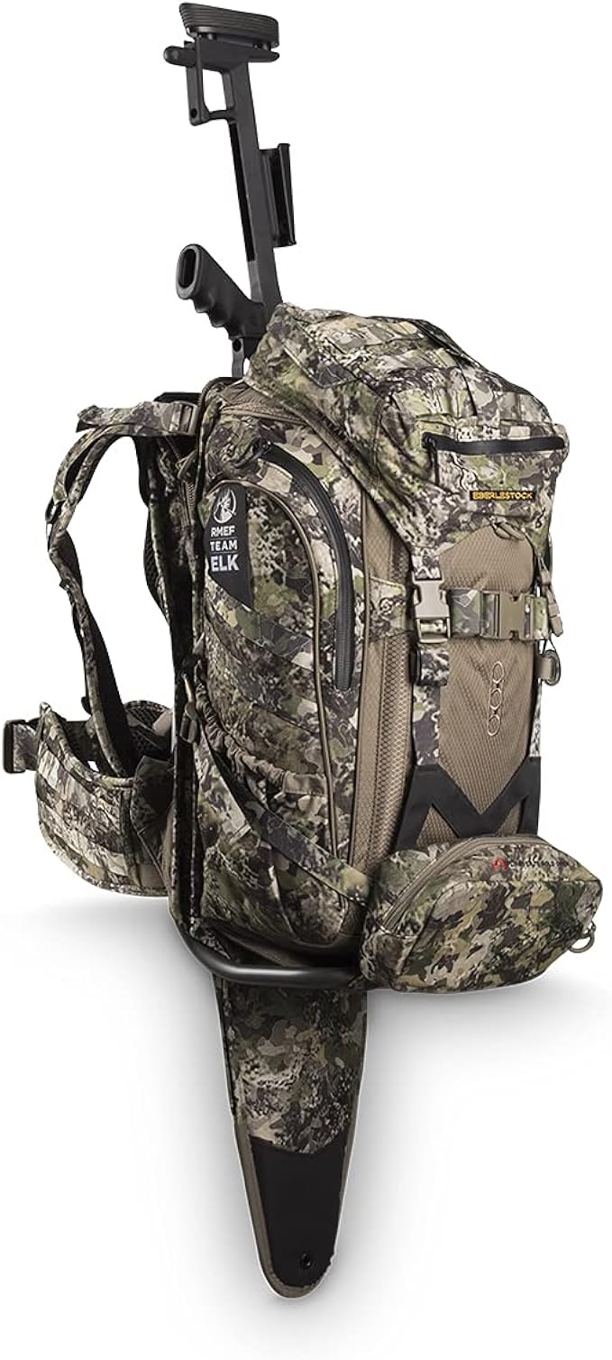 eberlestock team elk