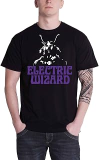 Men's Witchcult Today T-Shirt Black
