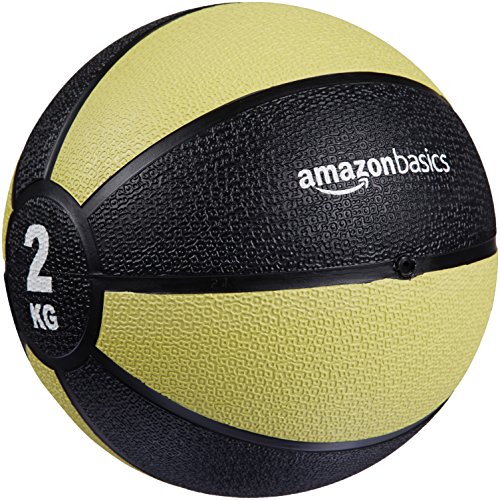 Palla medica - Slam ball - Allenamento forza e funzionale