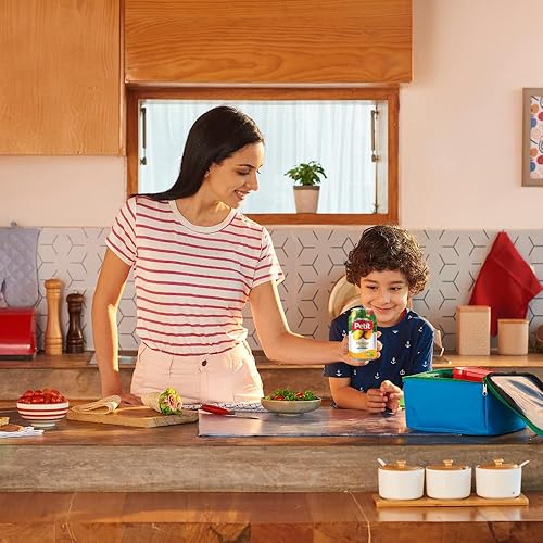 Miniatura 6 de Petit  Néctar de Mango  Lata Reciclable  11.2 fl oz  Paquete de 24  Bebida Fresca con Vitamina C