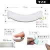 Sanko AE-92 Toilet Stain Resistant Pad, Urine Sucking Pad, 30 Pieces, Cleaning, Scattering, Odor Prevention, White, Made in Japan