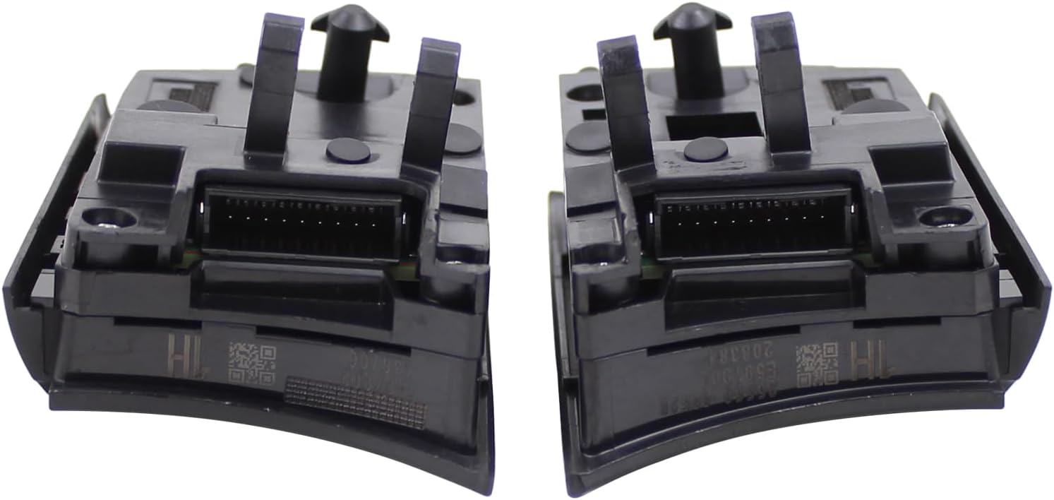 Cruise Control Switch for Nissan Pathfinder 2022-2024, Rogue 2021-2023