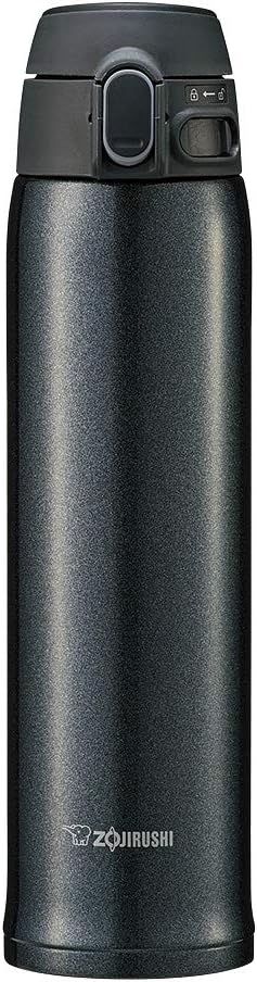 Zojirushi Sm-Ta36Pa Stainless Steel Vacuum Insulated Mug 20-Ounce Sm-Ta60-Ba