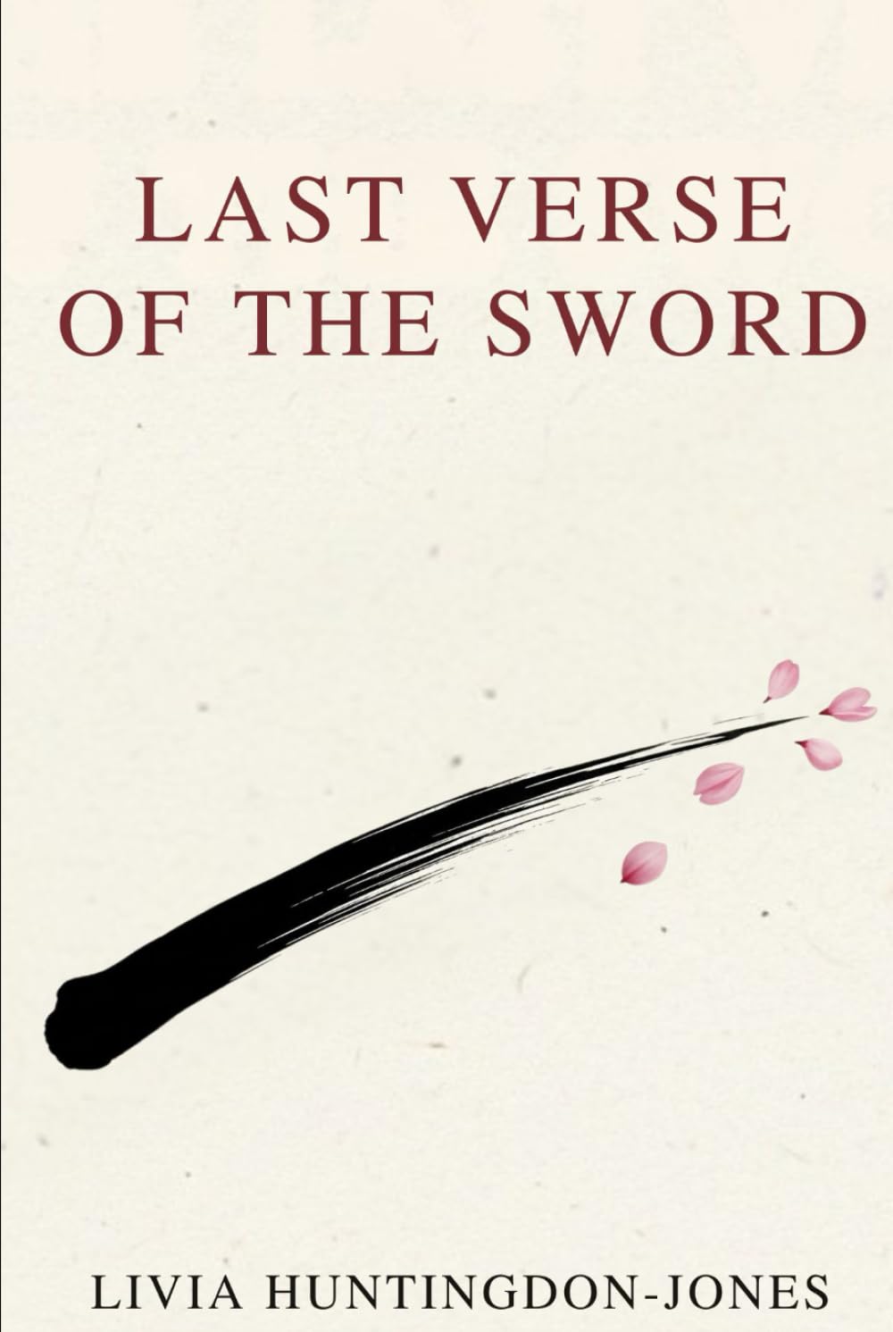 Last Verse of the Sword: The True Story of Japan's Last Woman Warrior (Japanese Shadows)