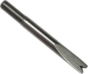 Bergeon 6767-A Replacement Fork End Tip for 6767-S Spring Bar Tool