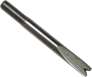 Bergeon 6767-A Replacement Fork End Tip for 6767-S Spring Bar Tool