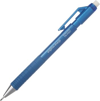 Kokuyo Mechanical Pencil, Enpitsu Sharp Type S, 1.3mm, Blue PS-P201B-1P