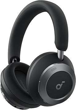 Soundcore Space One Pro Noise Cancelling Headphones