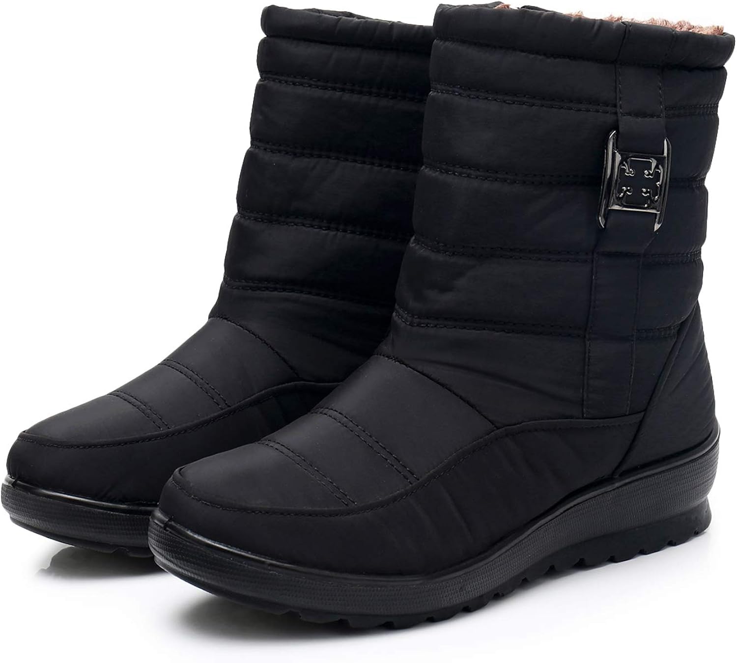 Non slip winter boots uk Clearance