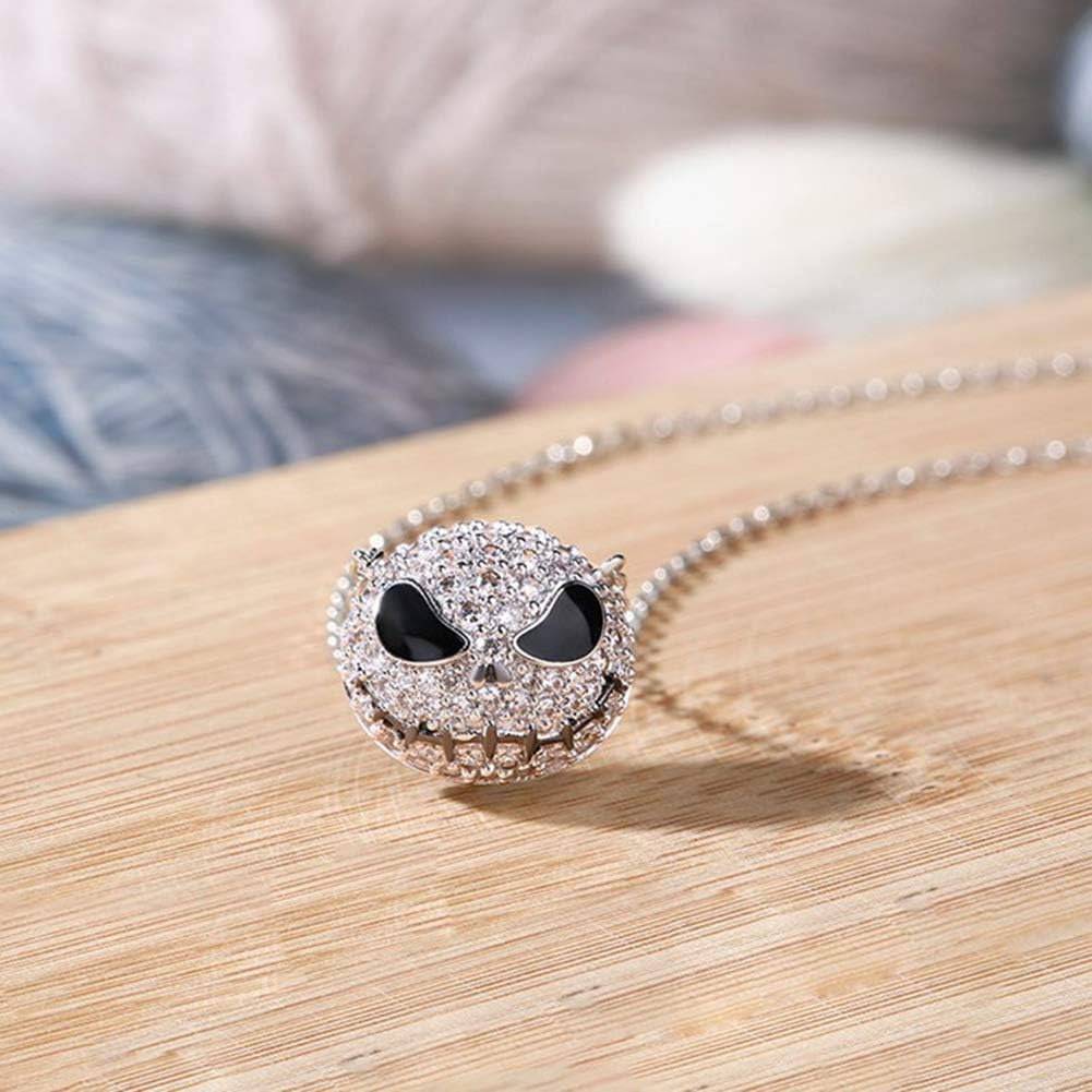 ♯Hya04PEナイトメアークリスマスシルバーアクセチェーン全10種 ♯Hya04PEナイトメアークリスマスシルバーアクセチェーン全10種
