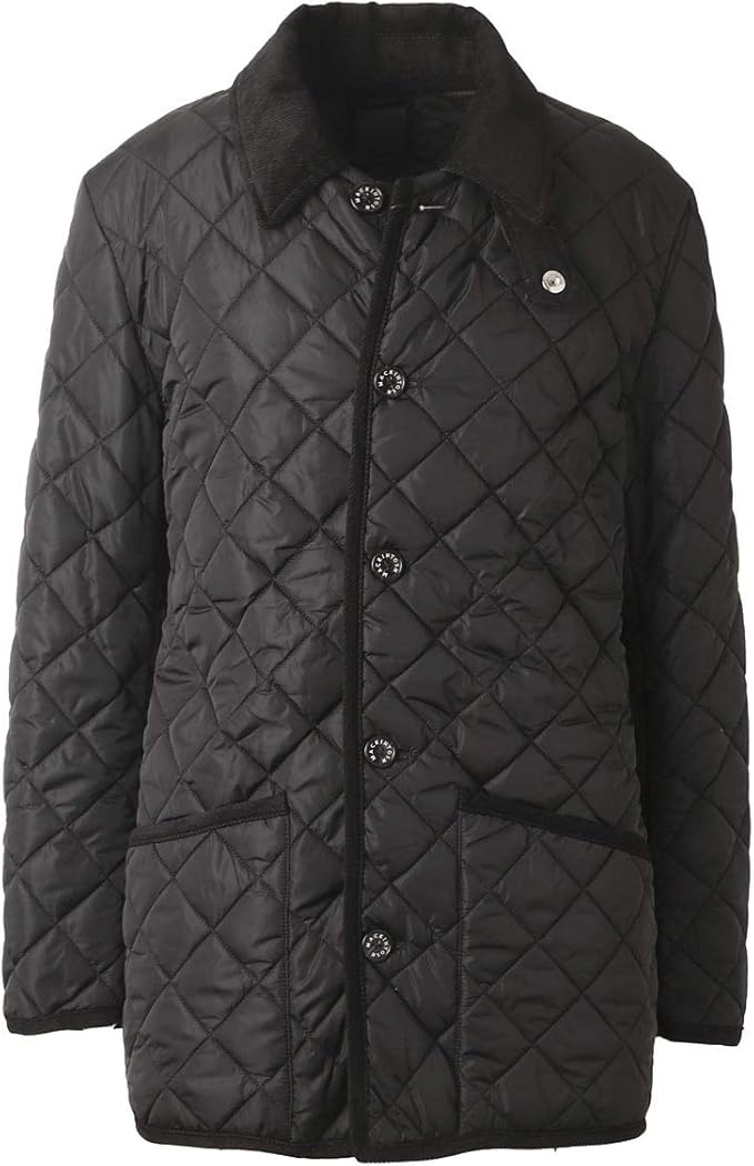 Amazon マッキントッシュ Mackintosh キルティングジャケット 42サイズ Waverly Gq 1001 並行輸入品 コート ジャケット 通販