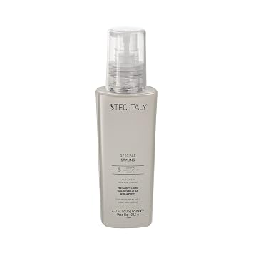 Amazon.com: Tec Italy SPECIALE Tratamiento para el cabello ligero sin dejar  de usar - 4.2 fl oz : Belleza y Cuidado Personal