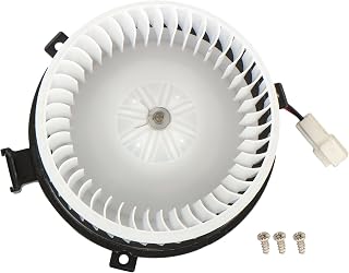 munirater Blower Motor Replacement for Trax 2013-2022