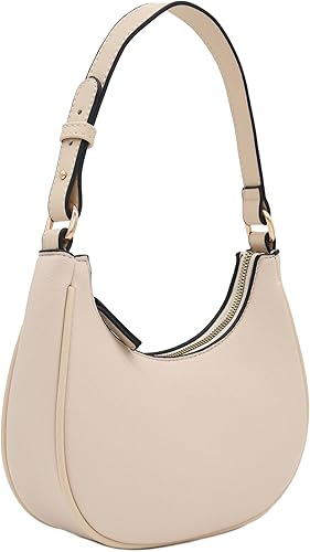 Miniatura 2 de FashionPuzzle Bolso de hombro pequeño Crescent para axilas