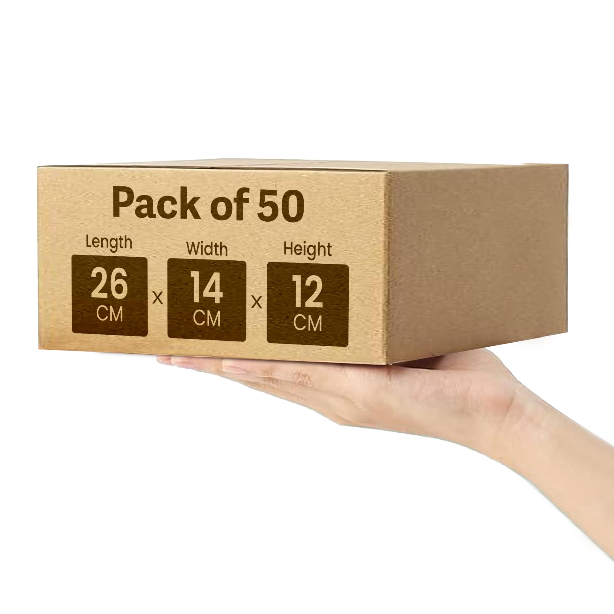 Corrugated Box (B0DB5BF1V2) Amazon Price History, Amazon Price Tracker