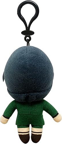 Miniatura 2 de Great Eastern Entertainment Black Butler - Ciel Plush 5''