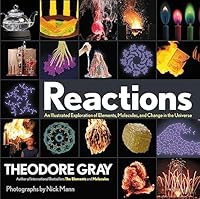 Algopix Similar Product 12 - Reactions An Illustrated Exploration