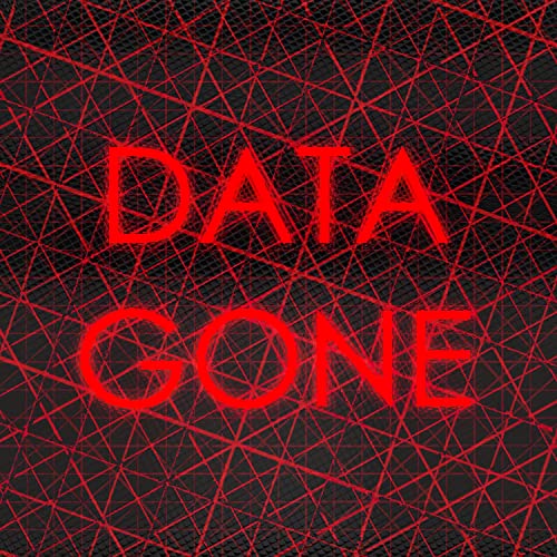  Data Gone