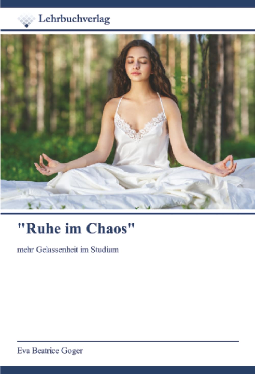 "Ruhe im Chaos": mehr Gelassenheit im Studium