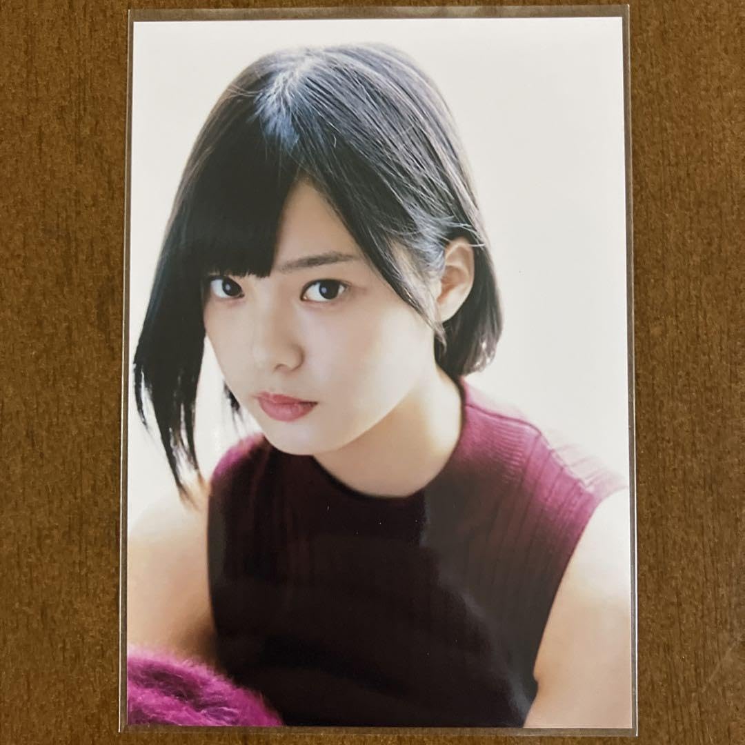Amazon.co.jp: 欅坂46 櫻坂46 平手友梨奈 写真 生写真 019