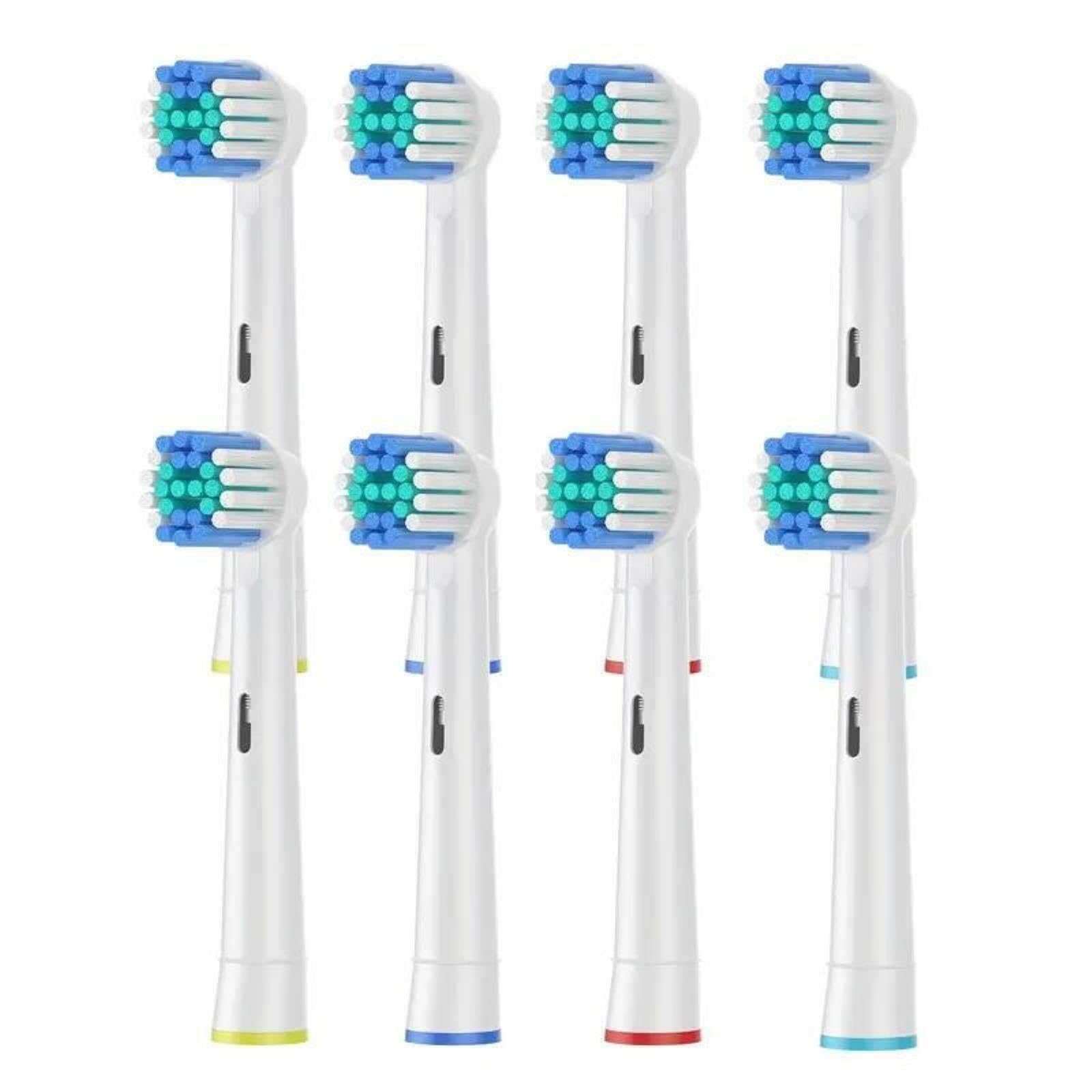 Reemplazar El Cabezal Del Cepillo De Dientes Eléctrico