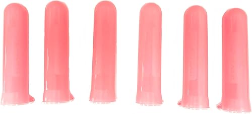 Miniatura 6 de Cápsula de paintball transparente de 140rd, 6