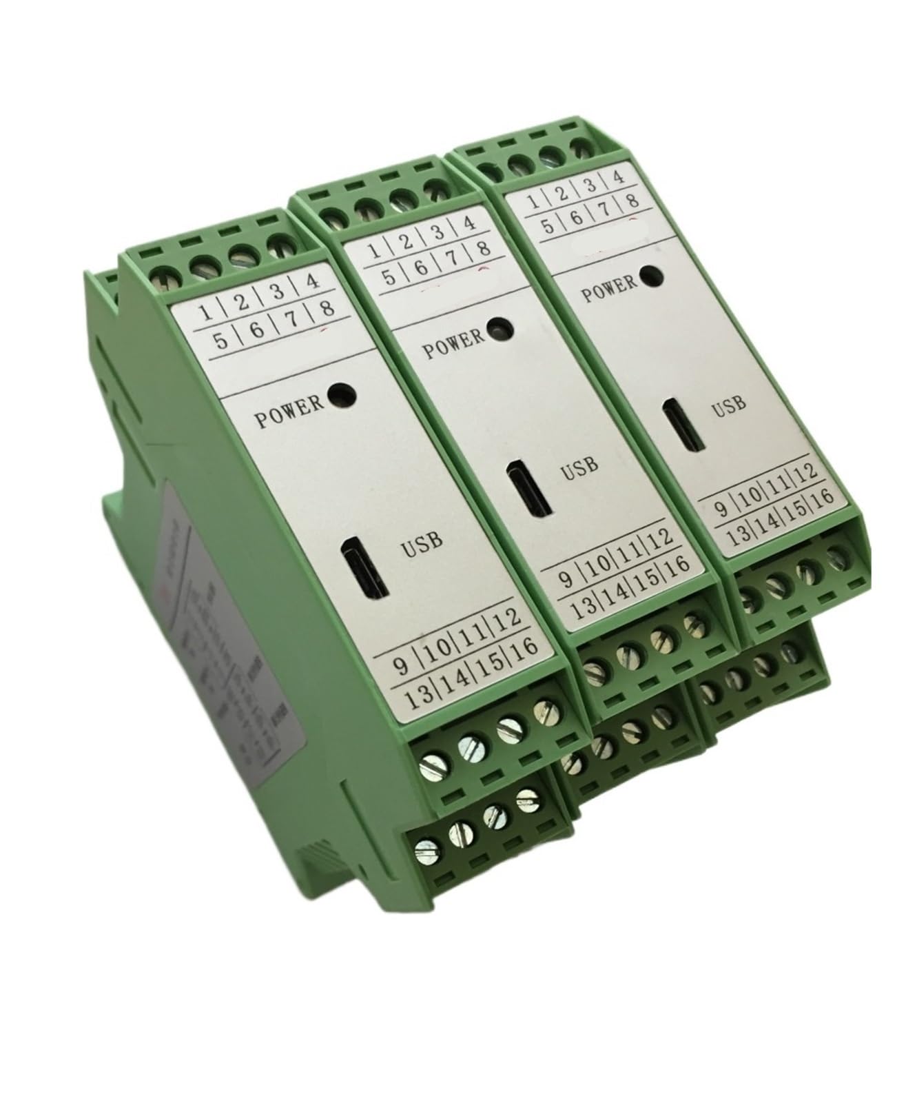 NACODLUL 1pcs ADE-12A-02-D2-3-52 Hydraulic Proportional Valve Controller