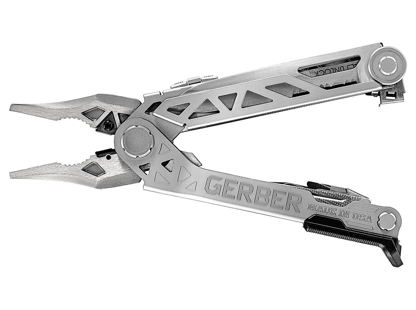 Gerber Outil multifonctions Center-Drive Plus, 30-001599