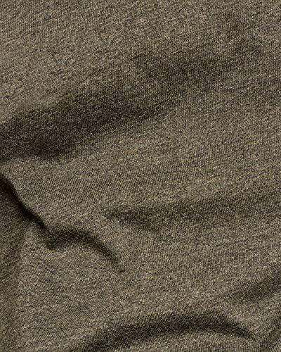 G STAR RAW Base r t / T Shirt Wild Rovic HTR 336 b245 Homme - vue 5