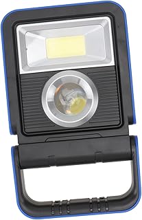 OSALADI 1pc Camping Lights Rechargeable Lanterns Lanterns for Camping Outdoor Camping Lights Camping Flashlight Lantern Outdoor Flashlight Cob Camping Lantern Camping Light Solar Hand Lamp