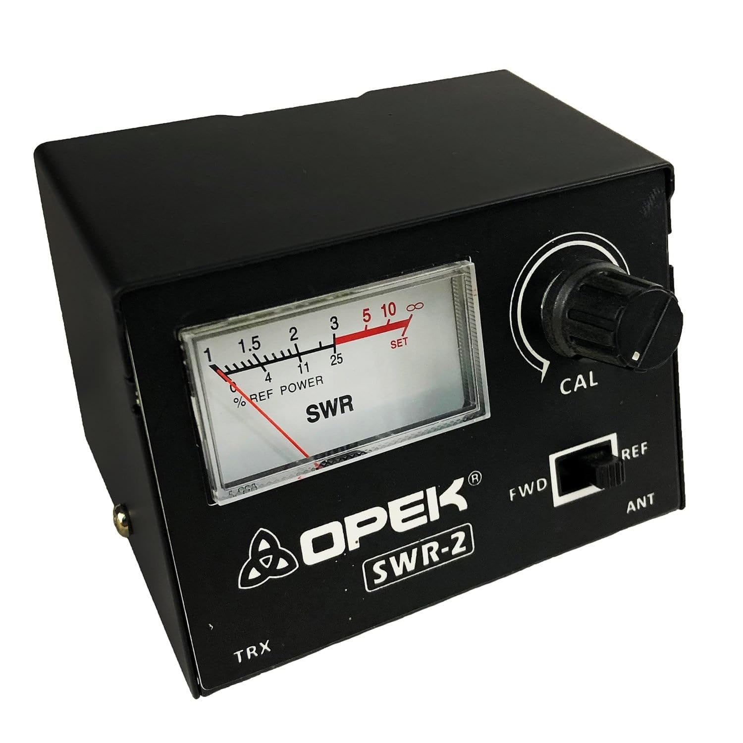 Opek SWR-2T 1.7-30 MHz SWR Meter