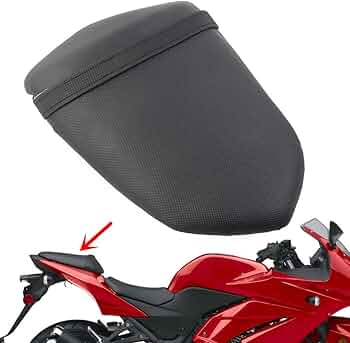 Ninja250R低反発エナメル張替シート2008〜2013ニンジャEX250K Ninja250R低反発エナメル張替シート2008〜2013ニンジャEX250K
