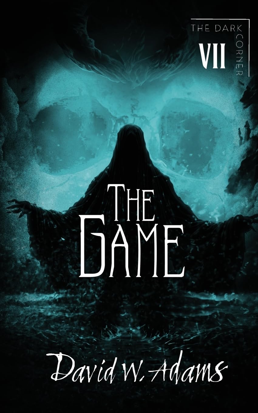 Buy The Game — BookShops.in