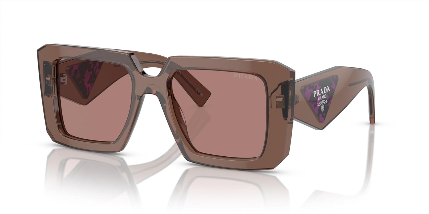 óculos de sol Prada mod spr23y 17o-60b em promoção! Veja a oferta e mais achadinhos de Óculos de sol Hoje é o melhor dia para comprar óculos de sol Prada mod spr23y 17o-60b com aquele preço maroto! Promoção! Aproveite a oferta!