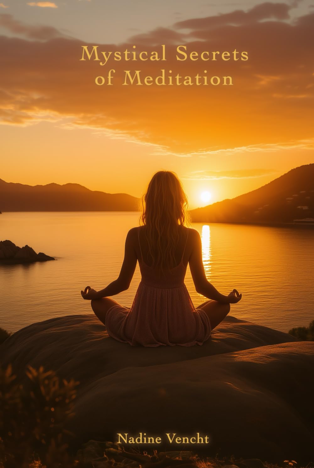Mystical Secrets of Meditation