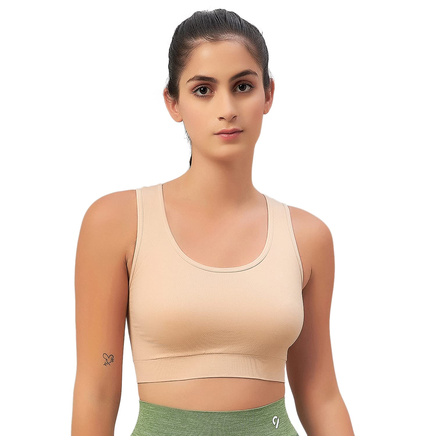 c9 airwear Sports Bra for Women-picture-31