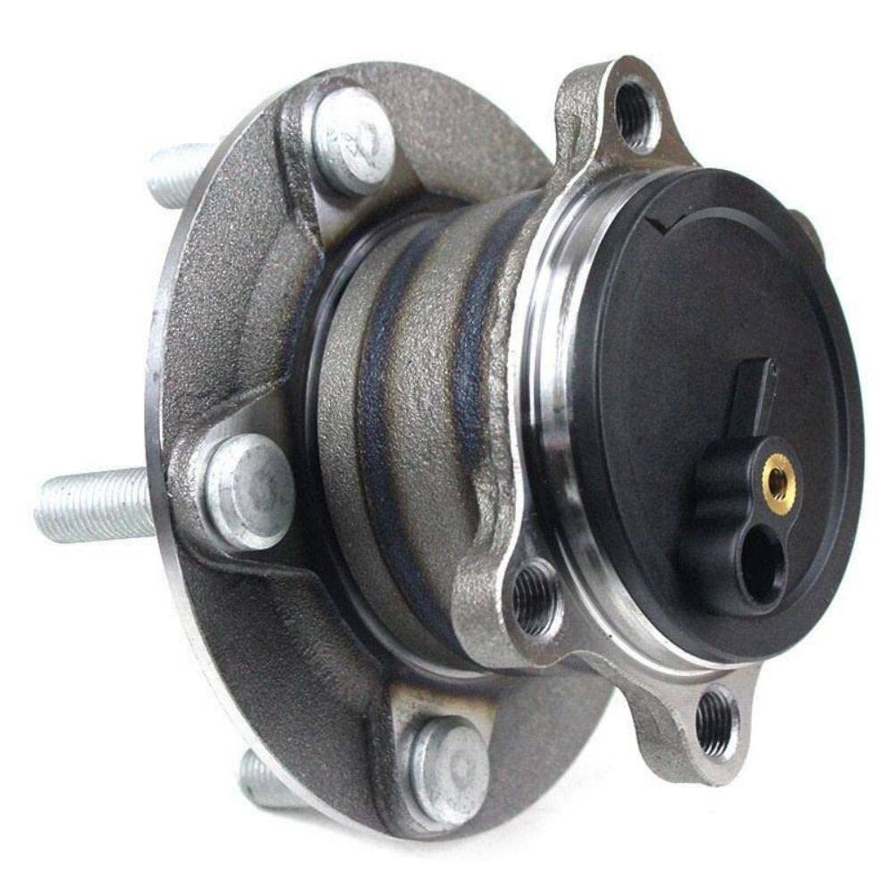 Amazon.co.jp: AUTO-GETHER ハブユニット後部 REAR THE WHEEL HUB UNIT