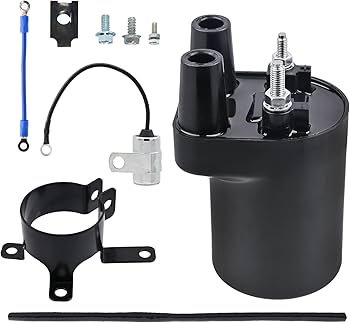 その他 Catlog Amazon.com: EGGPOD [Replacement Parts] Ignition Coil Fits 21171