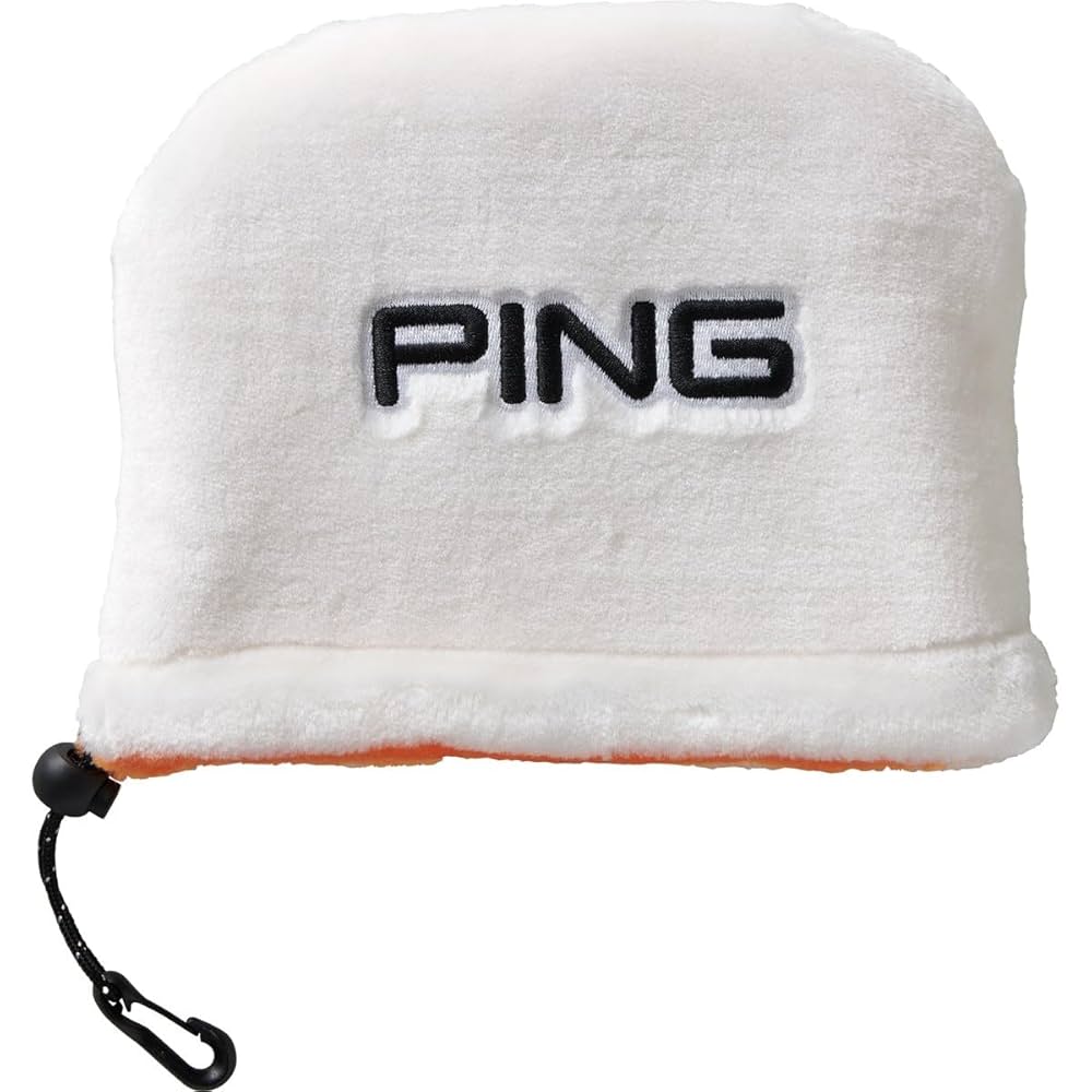 PING - pingアイアンカバー Amazon.co.jp: ピン PING ヘッドカバー カラーコード アイアン